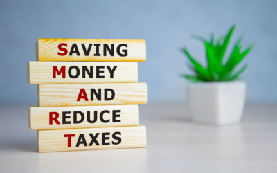 Demystifying Tax Planning for Small Business Owners
