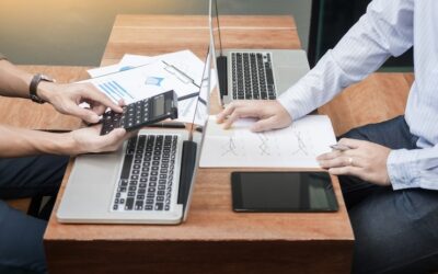 How Bookkeeping and Advisory Services Guide Your Business to Success?