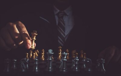 How Dynamic Business Strategy Planning Drives Growth?