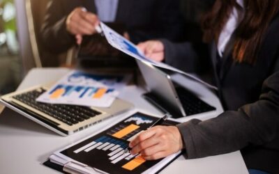 Why Your Business Does Needs Professional Bookkeeping and Advisory Services?