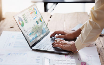 5 Steps to Streamline Your Small Business Bookkeeping