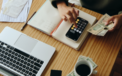 Why Keeping Business and Personal Expenses Separate Is Crucial