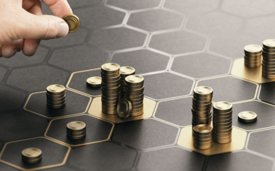 The Role of Bookkeeping in Business Growth: Strategies for Scaling Successfully