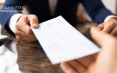 We’re Now Offering Payroll Services—Here’s What That Means for Your Business