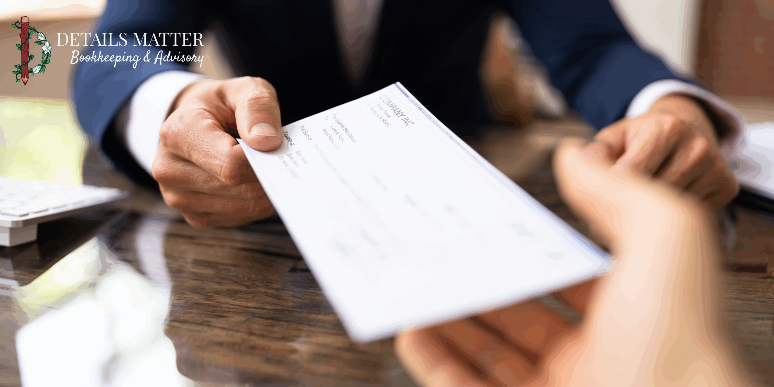 payroll services for small businesses
