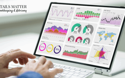 Unlocking Financial Insights: Understanding Key Performance Indicators (KPIs) for Small Businesses