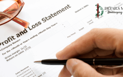 How to Read Your Profit & Loss Statement Like a Pro