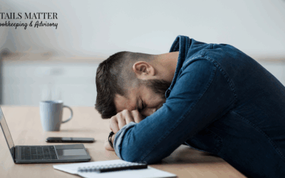 5 Common QuickBooks Mistakes Small Business Owners Make