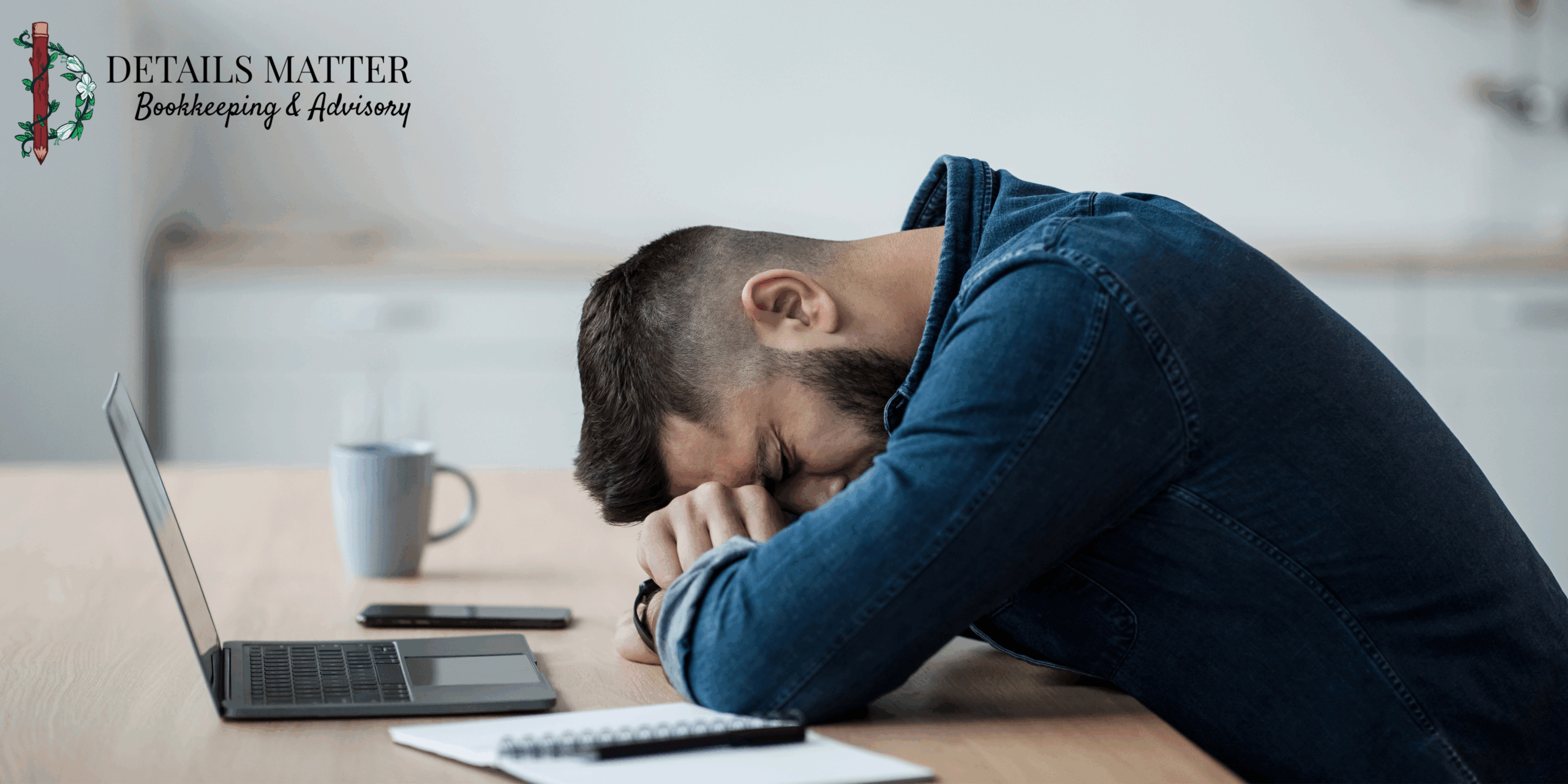 Common QuickBooks mistakes small business owners make