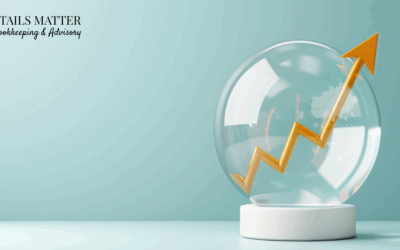 Financial Forecasting for Small Business: Turning Numbers Into Strategy