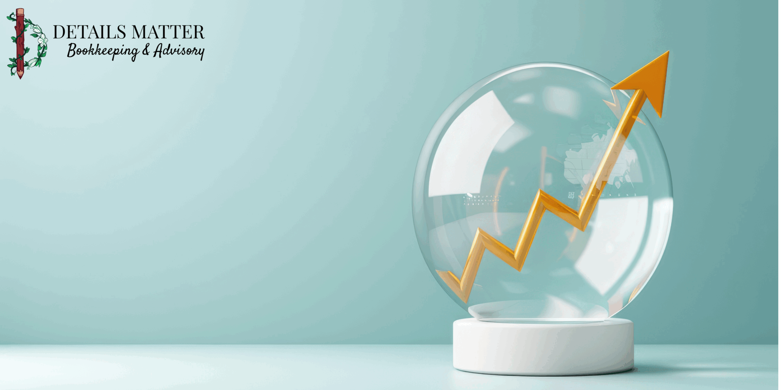 Financial Forecasting for Small Business