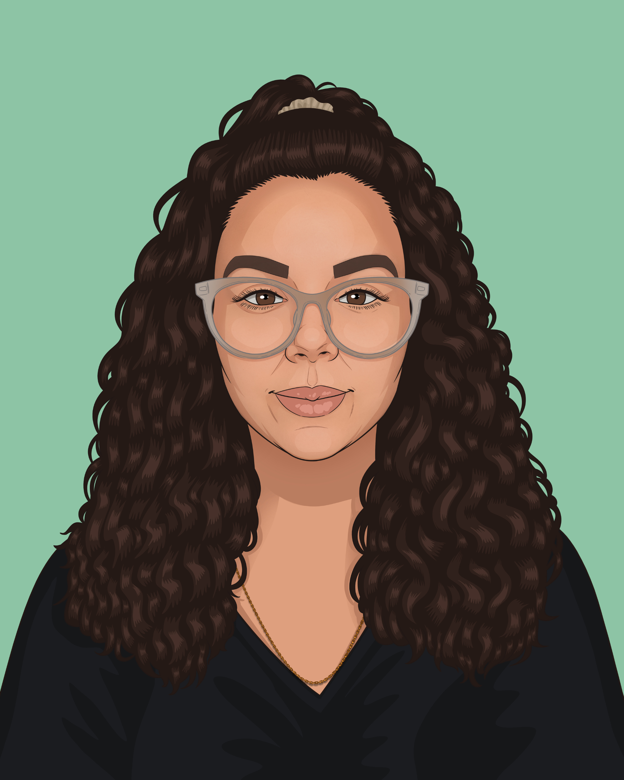 Image of Danielle