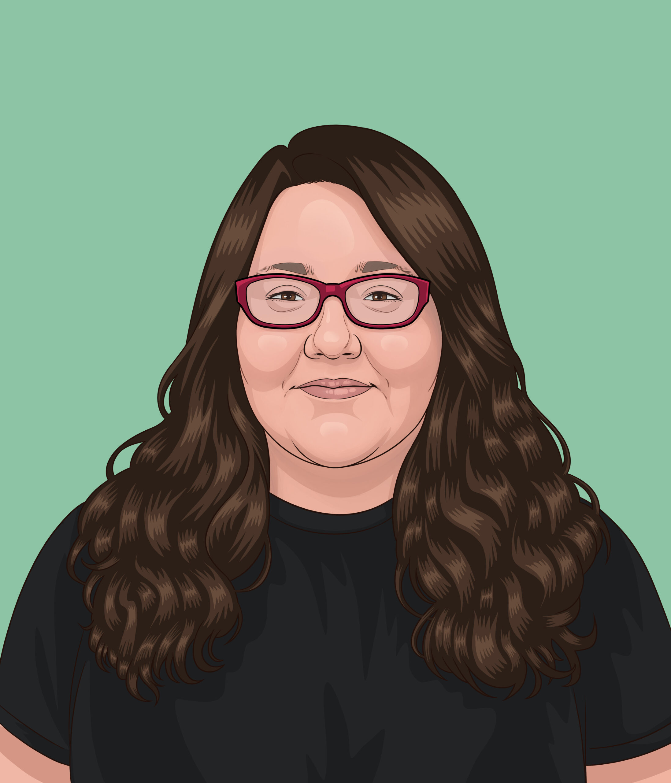 Image of Katherine