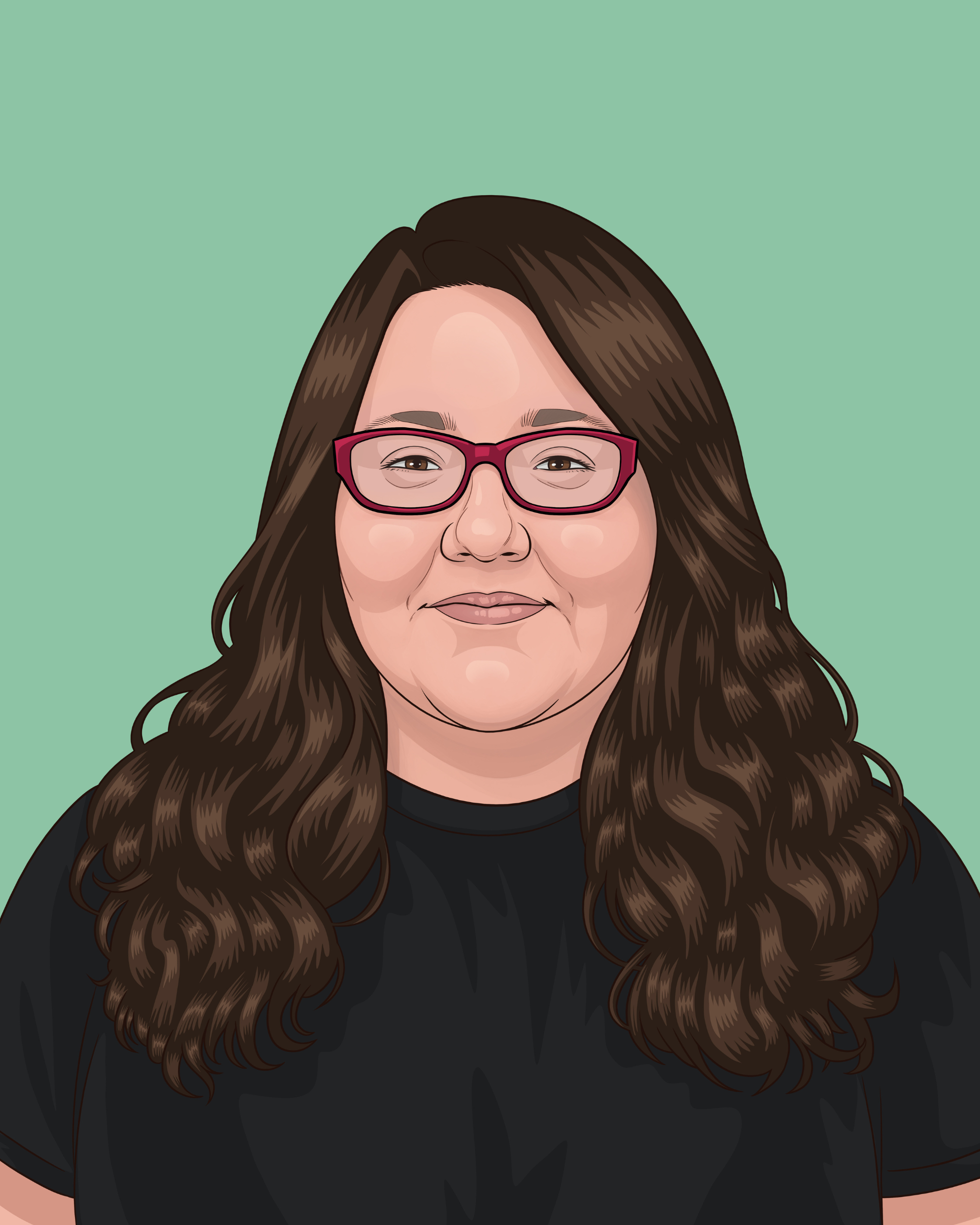 Image of Katherine