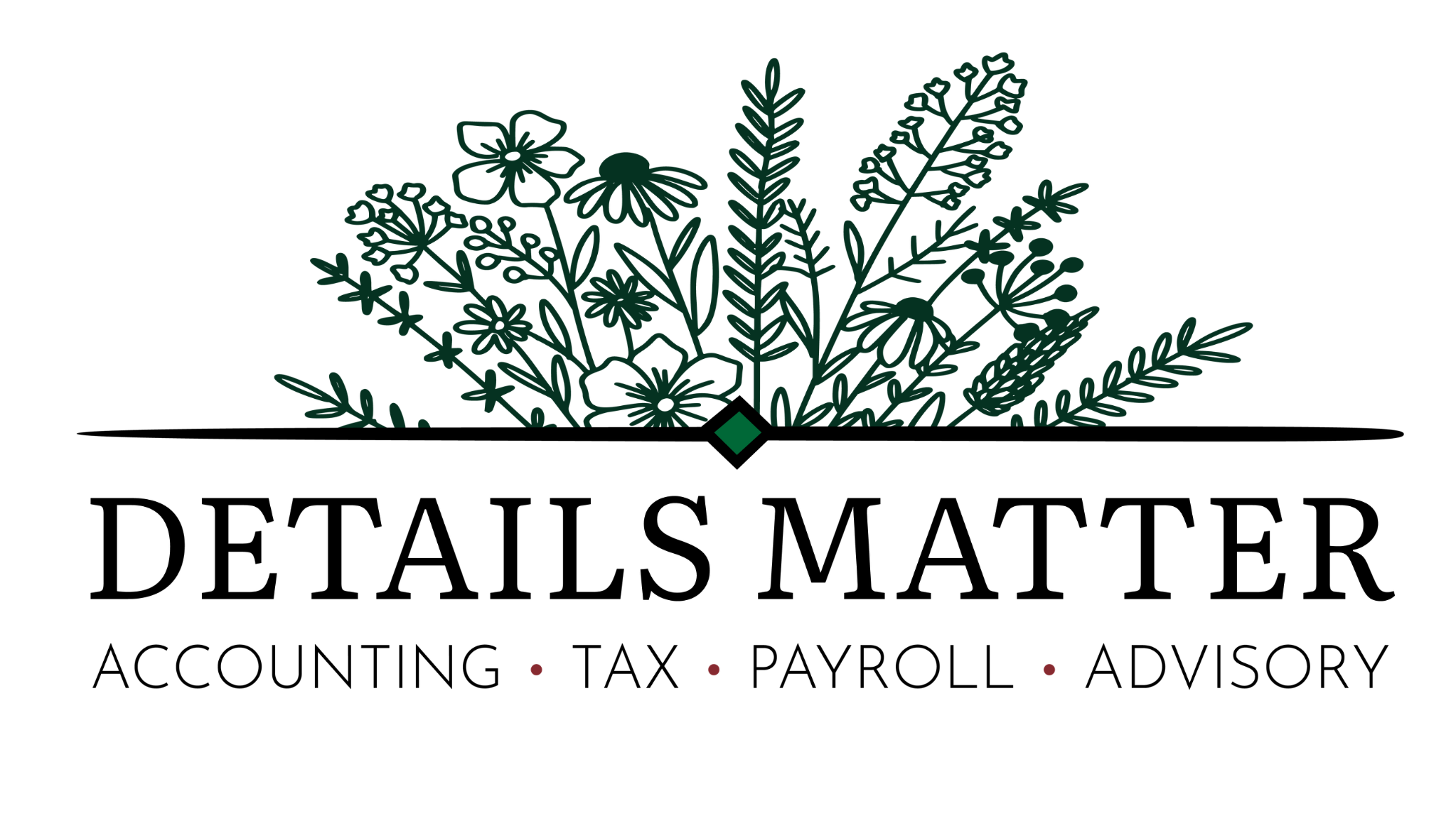Details Matter Accounting