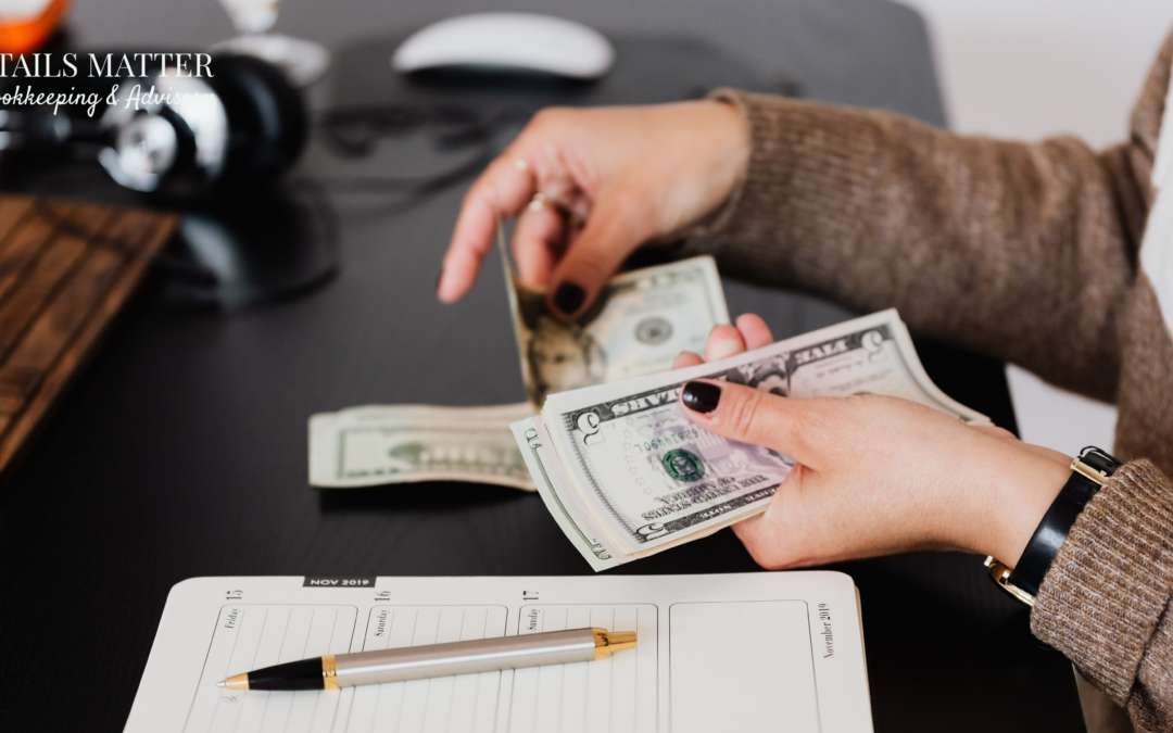 Profitable on Paper, Out of Cash? What Your P&L Isn’t Telling You
