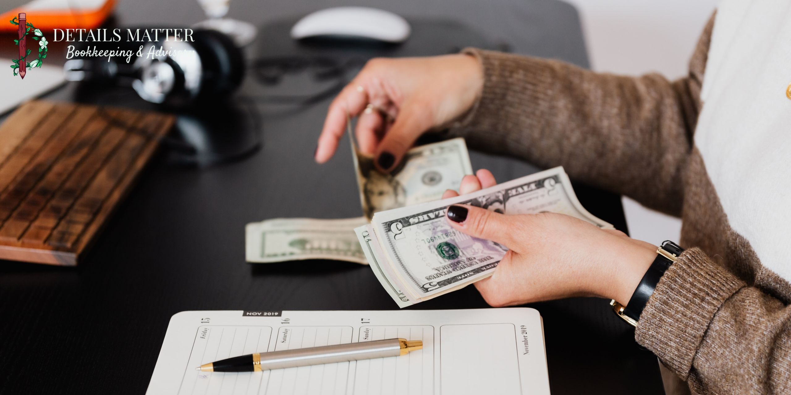 Profitable on Paper, Out of Cash? What Your P&L Isn't Telling You